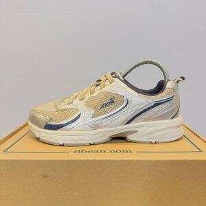 Avia Multicolor Athletic Shoes Mens 5 Womens 6.5 Modern Dad Sneakers Comfort